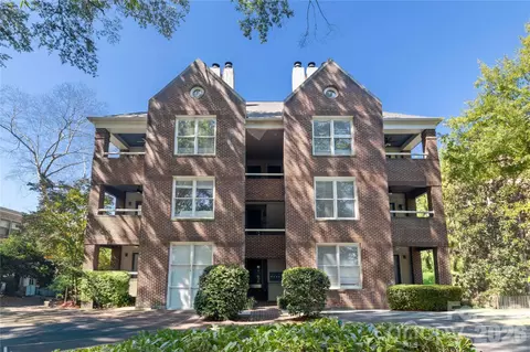 2220 Roswell D Ave #D, Charlotte, NC 28207