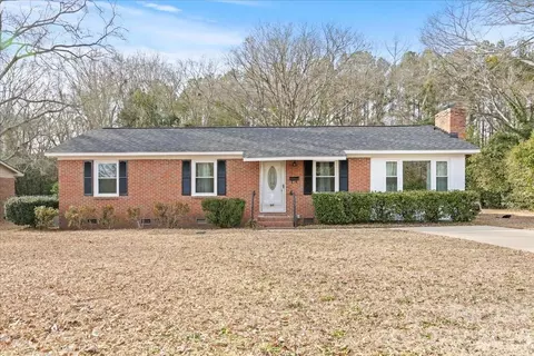 317 Thomas St, Bennettsville, SC 29512