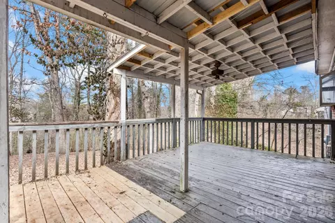 Exterior - 533 Circle Dr, Hudson, NC 28638 photo 1 of 1