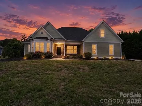 6603 Havencrest Dr, Denver, NC 28037