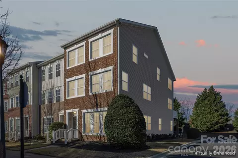 9552 Kings Parade Blvd, Charlotte, NC 28273