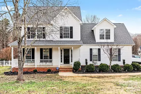 211 Bennington Dr, Stanley, NC 28164