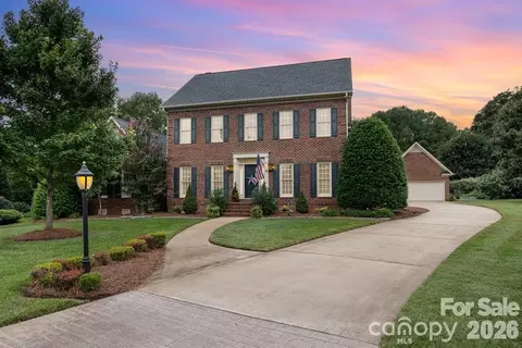 5926 Moray Nw Ct NW, Concord, NC 28027