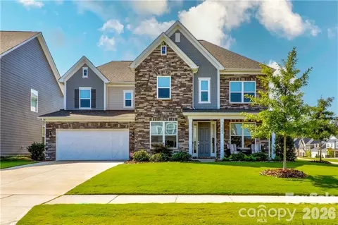 16504 Turtle Grove Ter, Charlotte, NC 28278