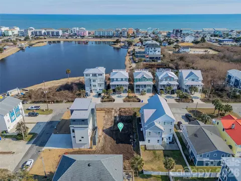 602 Third S 2 St S #2, Carolina Beach, NC 28428