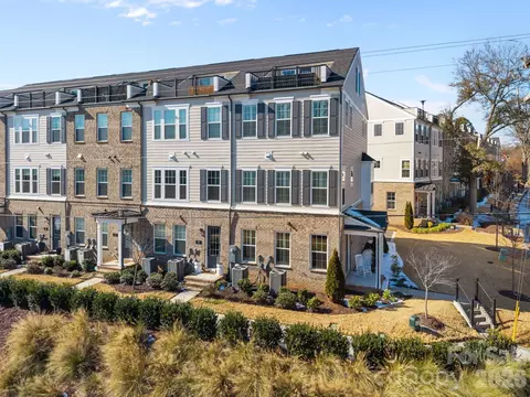 241 Emerson Ave, Charlotte, NC 28204