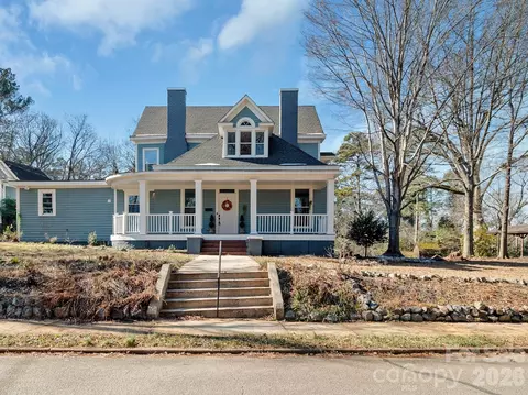 116 Rose Ter, Wadesboro, NC 28170