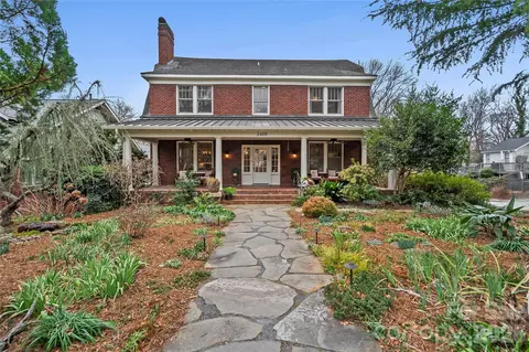 2400 Kenmore Ave, Charlotte, NC 28204