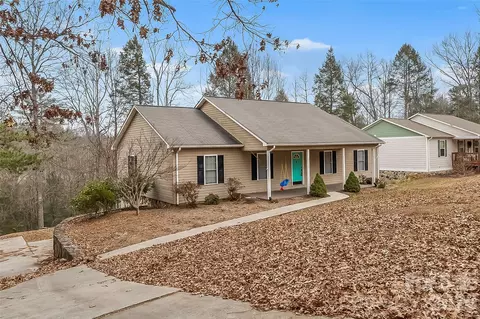1926 Timber Trce, Morganton, NC 28655