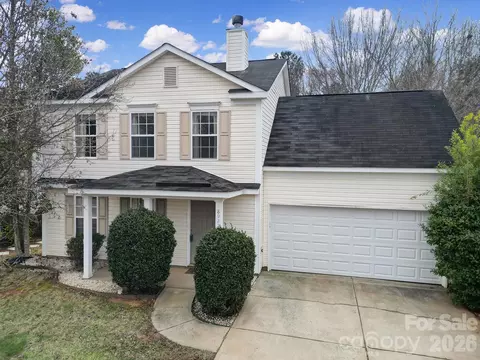 8923 Gerald Dr, Charlotte, NC 28217