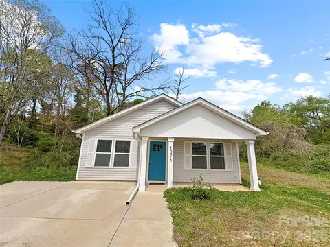 1096 12th Nw Ave NW, Hickory, NC 28601