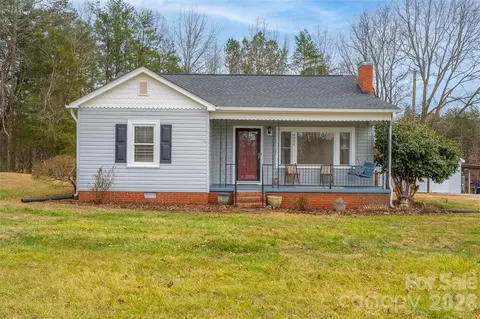 5528 E Nc 150 Hwy, Lincolnton, NC 28092