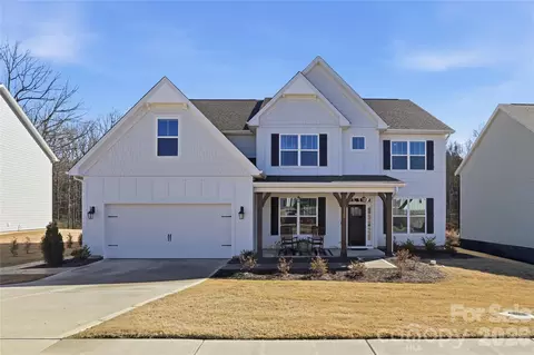 175 Asmodean Ln, Troutman, NC 28166