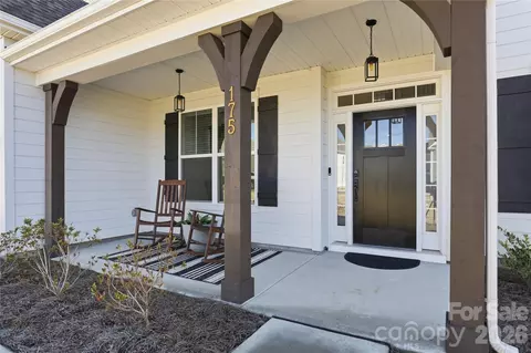 175 Asmodean Ln, Troutman, NC 28166 photo 3