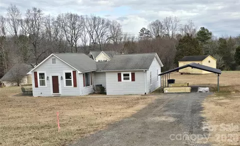 7630 Crestwood Dr, Kannapolis, NC 28081