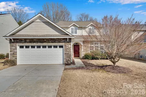 11012 Sedgemoor Ln, Charlotte, NC 28277