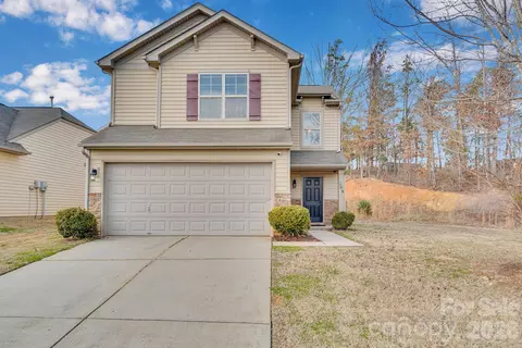 209 Oakton Glen Ct, Charlotte, NC 28262