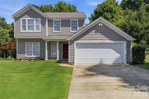 12219 Landing Green 57 Dr #57, Charlotte, NC 28277
