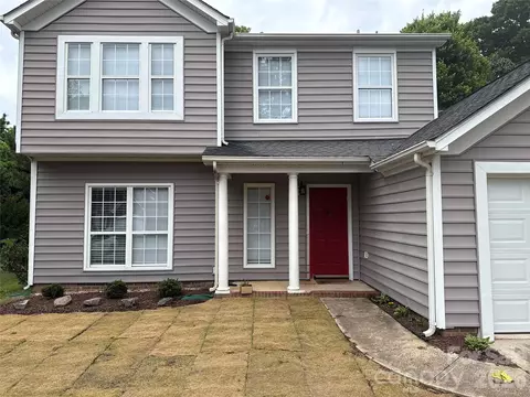 12219 Landing Green Dr, Charlotte, NC 28277