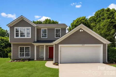 12219 Landing Green 57 Dr #57, Charlotte, NC 28277