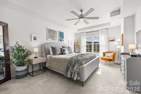 Bedroom - 5024 Moss Pine Way, Tega Cay, SC 29708 photo 1 of 2