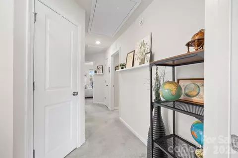 Entry Way - 5024 Moss Pine Way, Tega Cay, SC 29708 photo 3 of 6