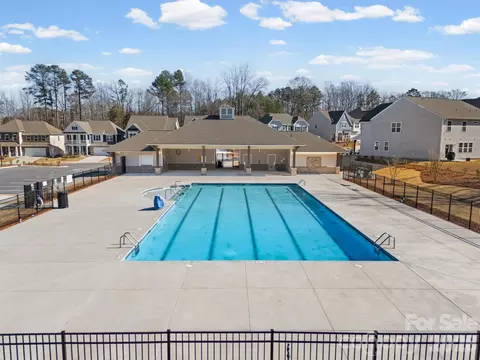Exterior - 5024 Moss Pine Way, Tega Cay, SC 29708 photo 5 of 6