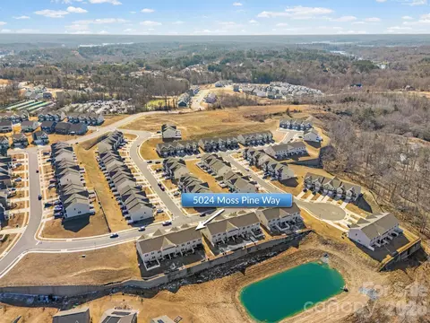 View/Area - 5024 Moss Pine Way, Tega Cay, SC 29708 photo 3 of 3