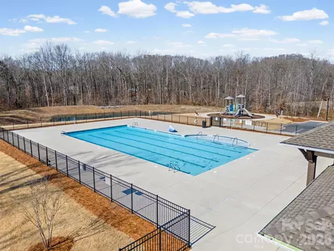 Exterior - 5024 Moss Pine Way, Tega Cay, SC 29708 photo 6 of 6