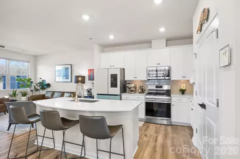 Kitchen - 5024 Moss Pine Way, Tega Cay, SC 29708 photo 2 of 3