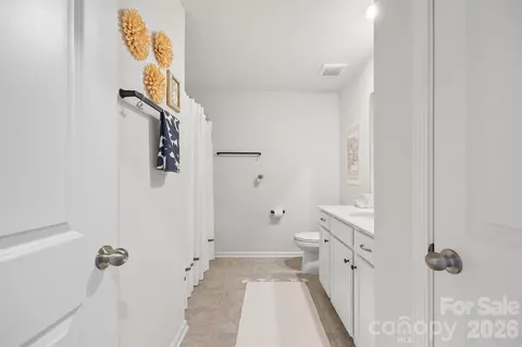 Entry Way - 5024 Moss Pine Way, Tega Cay, SC 29708 photo 5 of 6