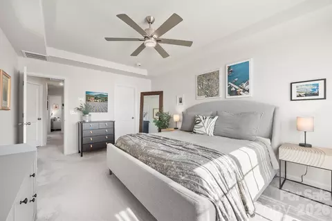 Bedroom - 5024 Moss Pine Way, Tega Cay, SC 29708 photo 2 of 2