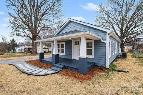 416 N Pine St, Cherryville, NC 28021