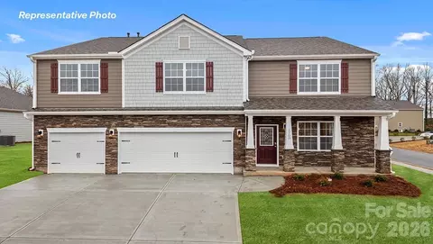 160 Apple Orchard Ct, Statesville, NC 28677