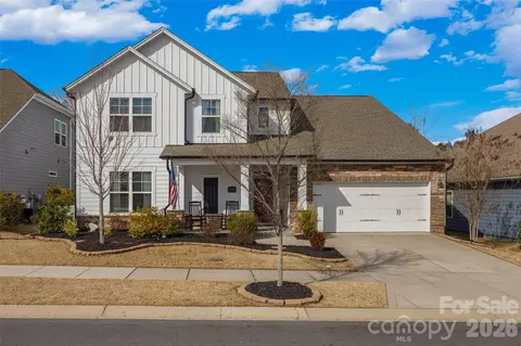 1276 Thomas Knapp Pkwy, Fort Mill, SC 29715