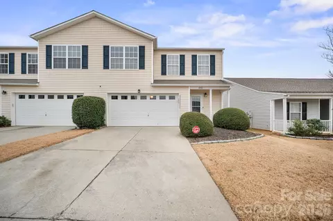 8552 Westhope St, Charlotte, NC 28216