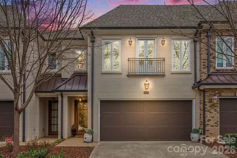 2438 Vail Ave, Charlotte, NC 28207