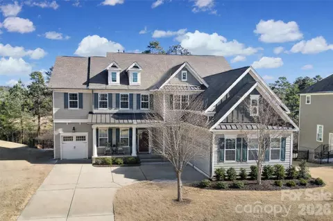 13223 Feale Ct, Charlotte, NC 28278