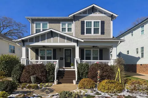 2855 Georgia Ave, Charlotte, NC 28205