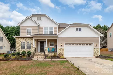 2224 Iron Works Dr, Lake Wylie, SC 29710