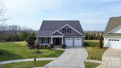13003 Riley Grace Ln, Cornelius, NC 28031