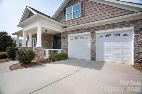 13003 Riley Grace Ln, Cornelius, NC 28031