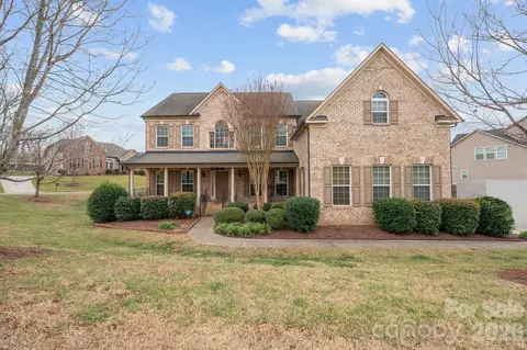 3111 Ewert Cut Ln, Charlotte, NC 28269