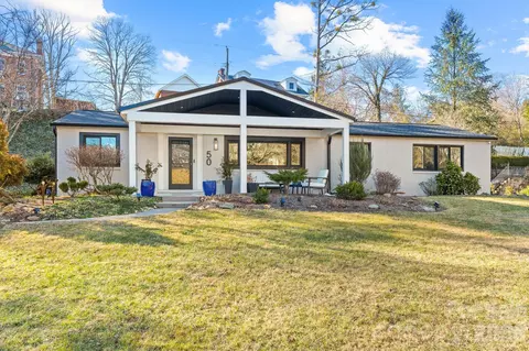 50 Midland Dr, Asheville, NC 28804