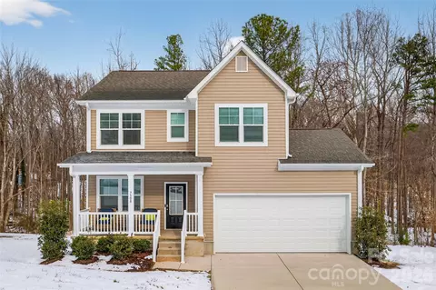 7308 Rothmore St, Charlotte, NC 28215