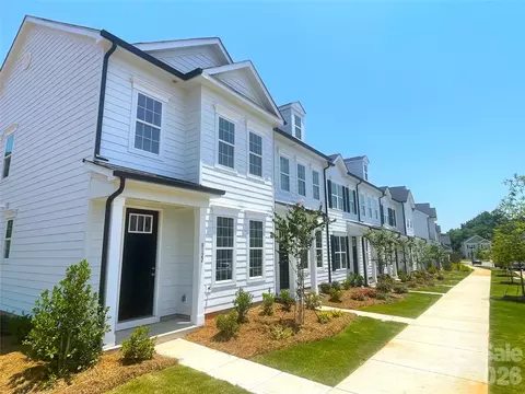 8148 Jacey 13 Ln #13, Huntersville, NC 28078