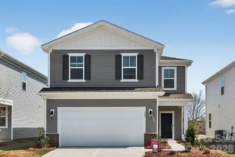 507 Silver Birch Ct, Shelby, NC 28152