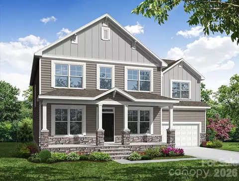 1409 Knob Creek Dr, Gastonia, NC 28054