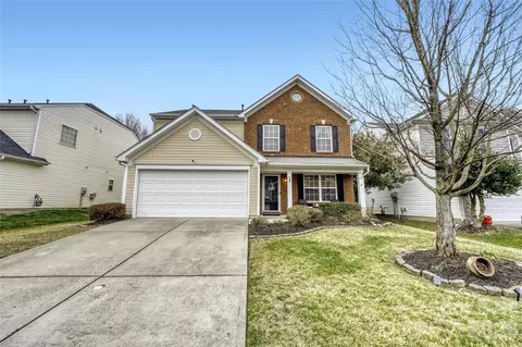 1468 Remington Nw Ln NW, Concord, NC 28027