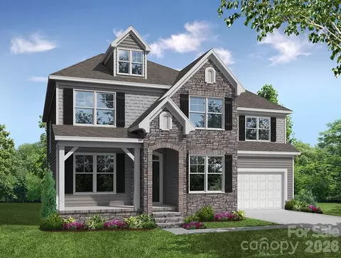 1361 Knob Creek Dr, Gastonia, NC 28054